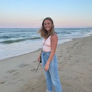 Princess Polly Halter